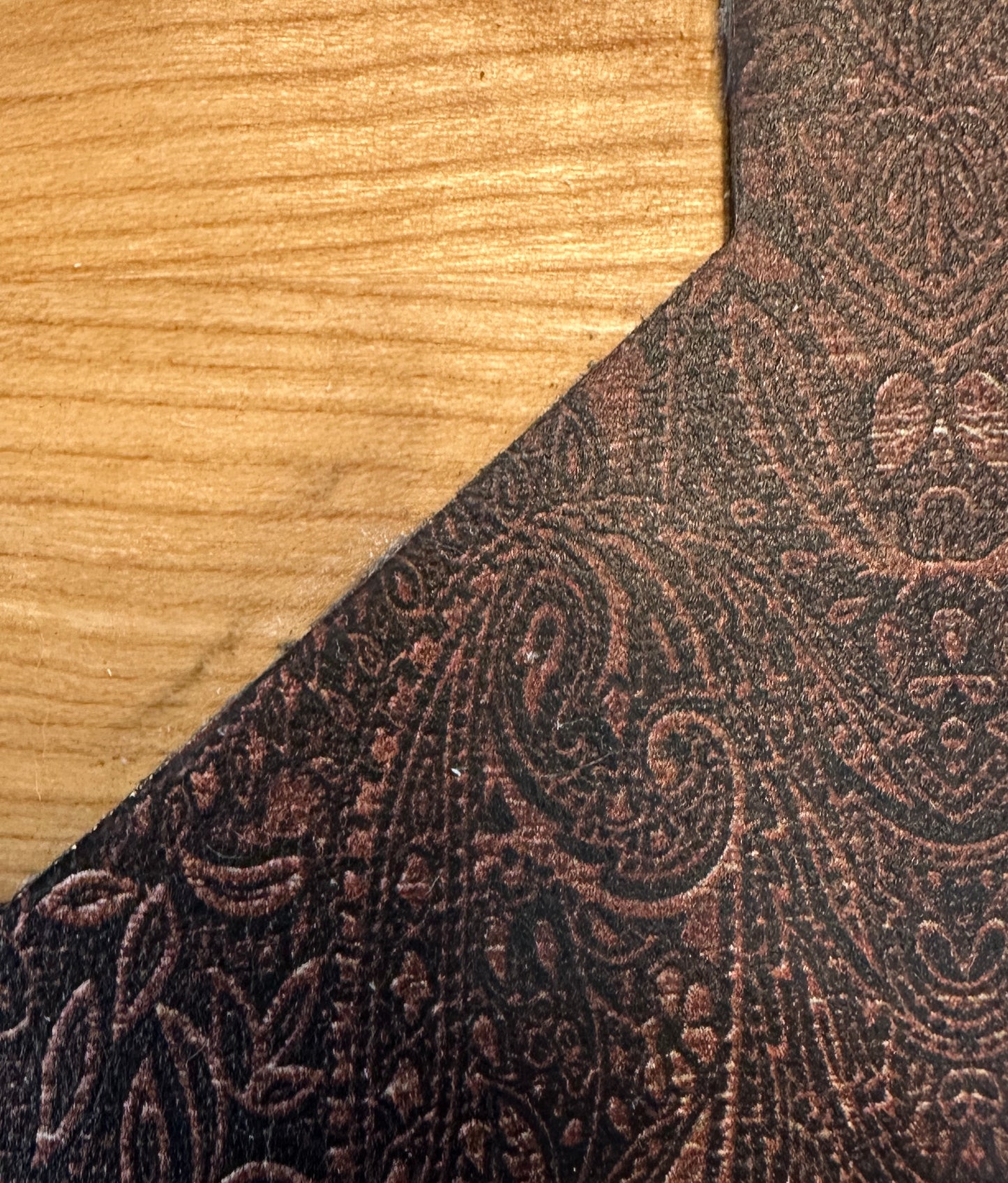Dragonforge Wyrmkeeper’s Hoard Leather-bound Dice Rolling Tray