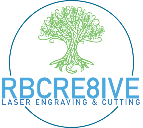 RBcre8ive logo
