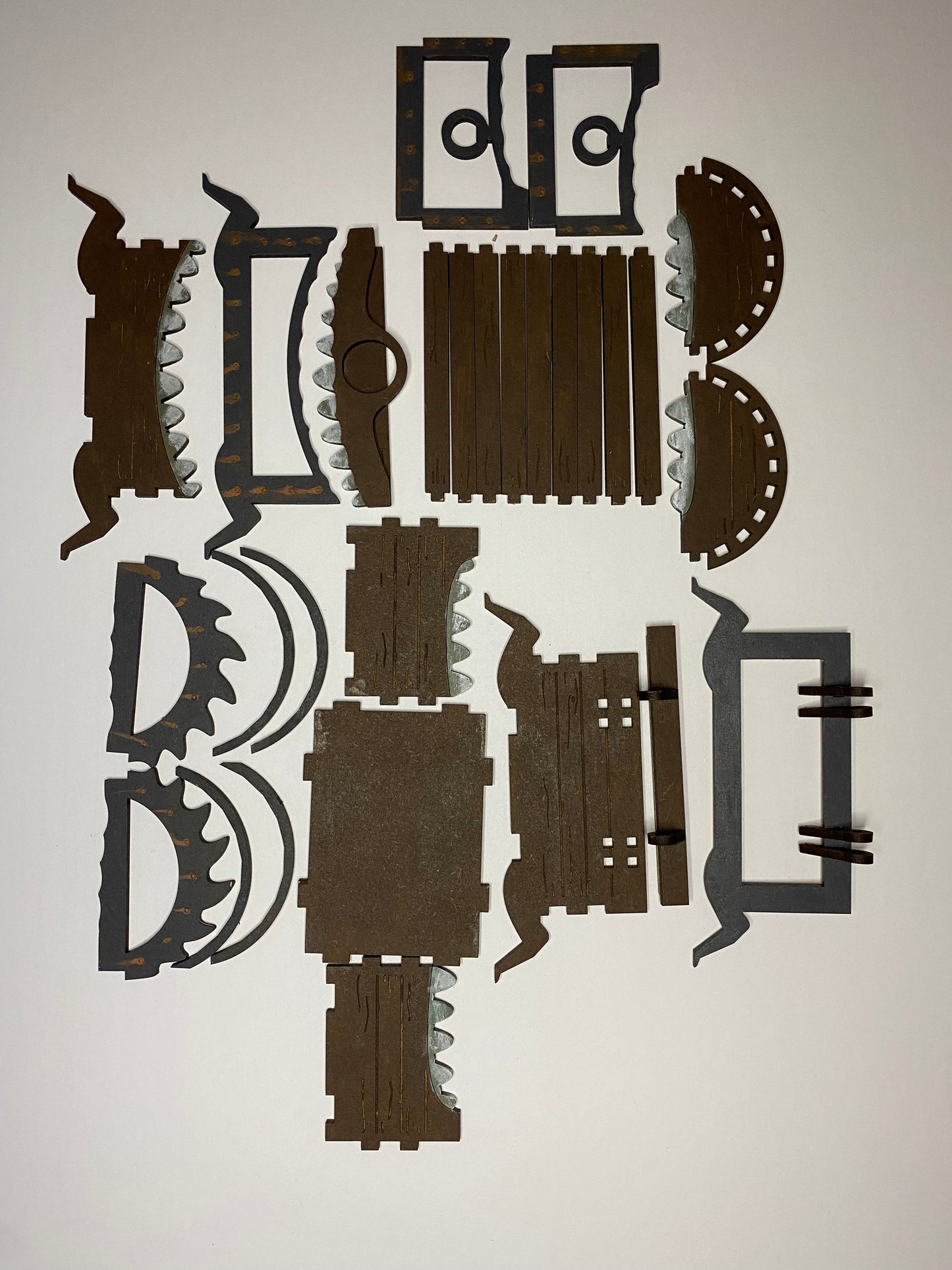 Mimic Chest