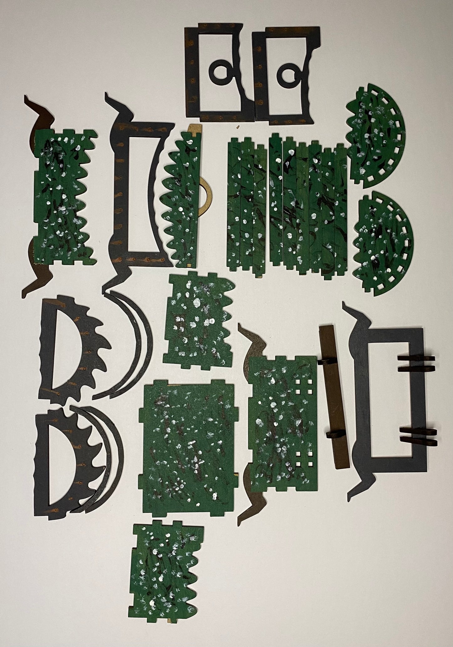 Mimic Chest