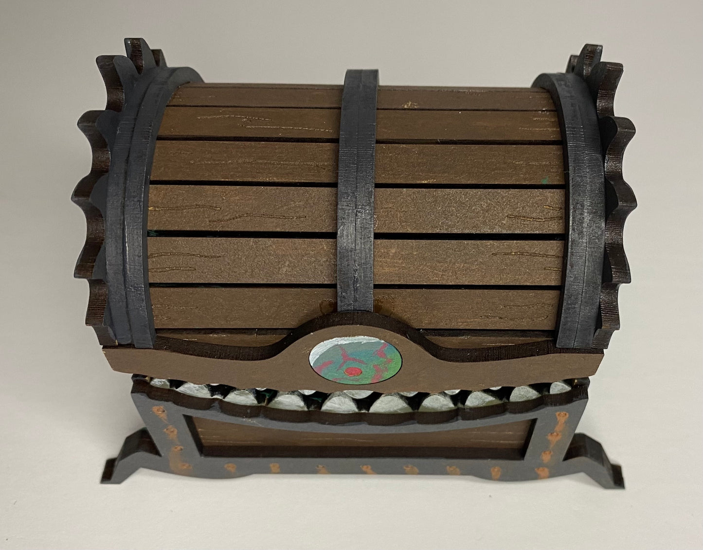 Mimic Chest