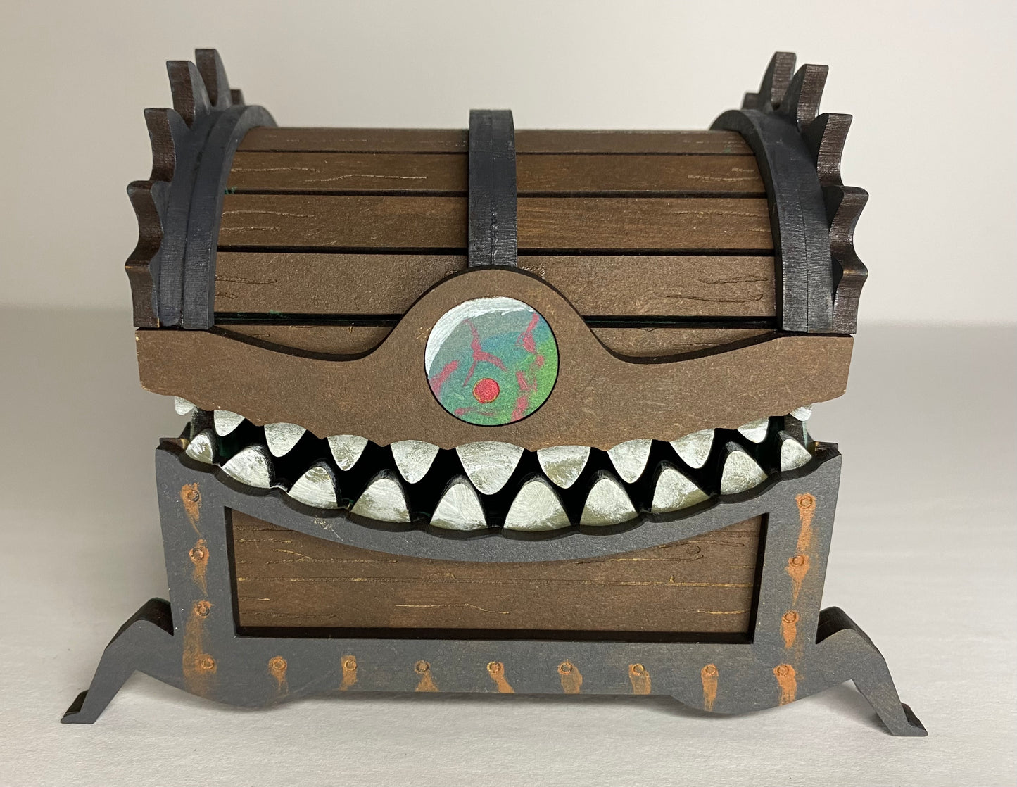 Mimic Chest