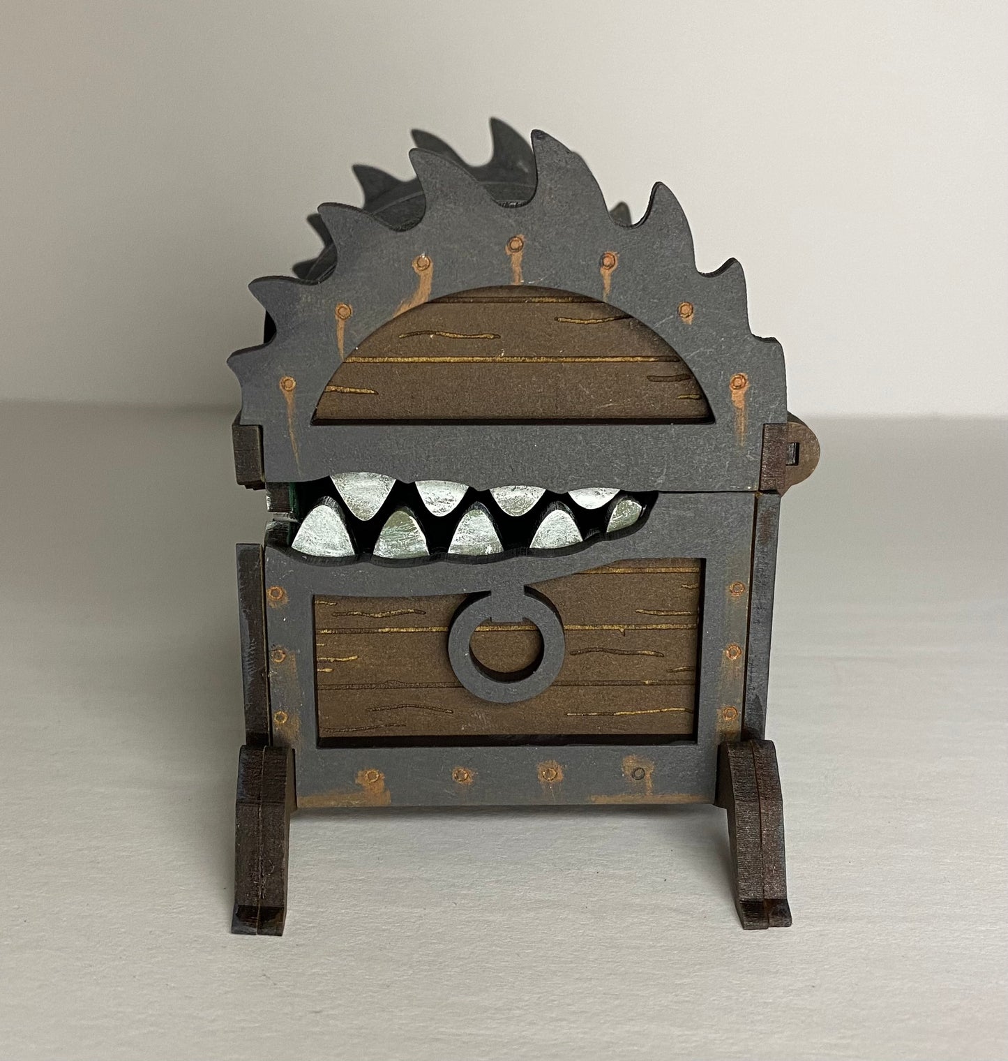 Mimic Chest