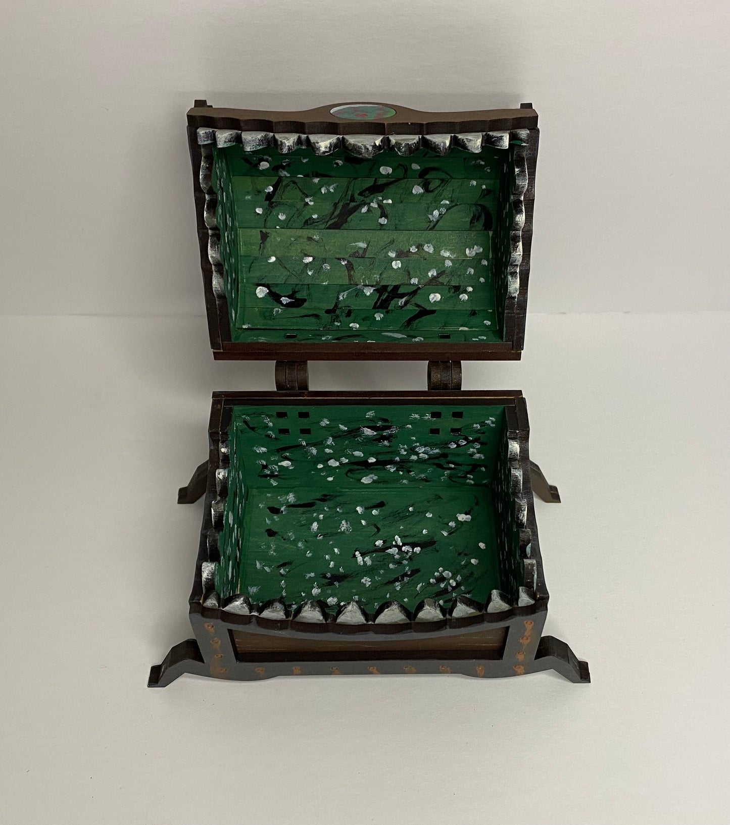 Mimic Chest