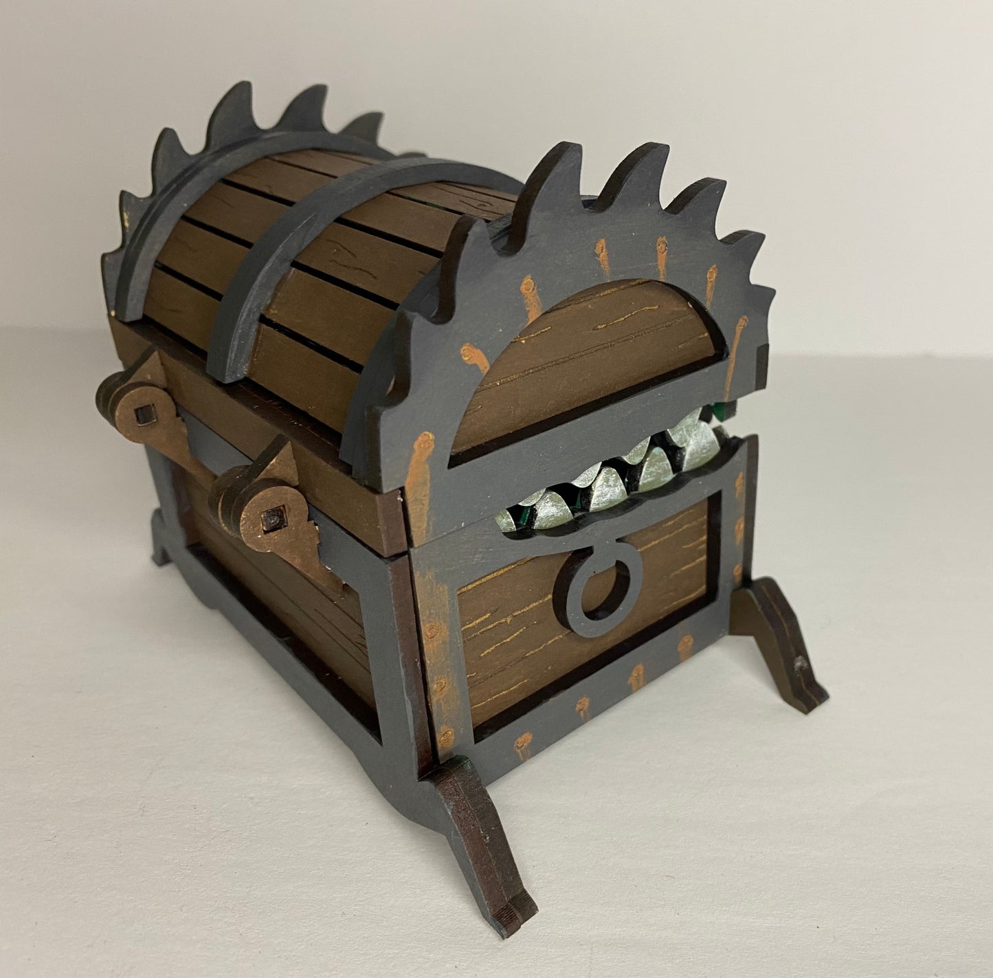 Mimic Chest