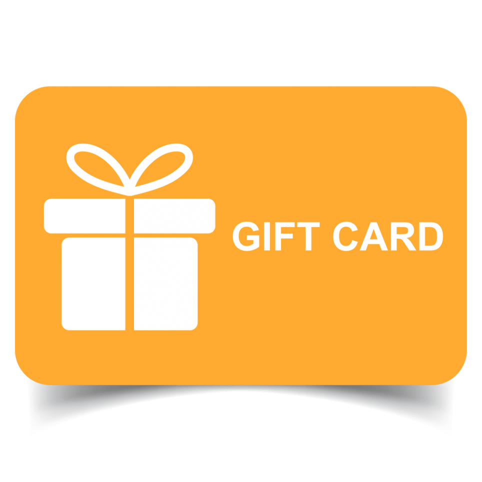 RBCre8ive Gift Card