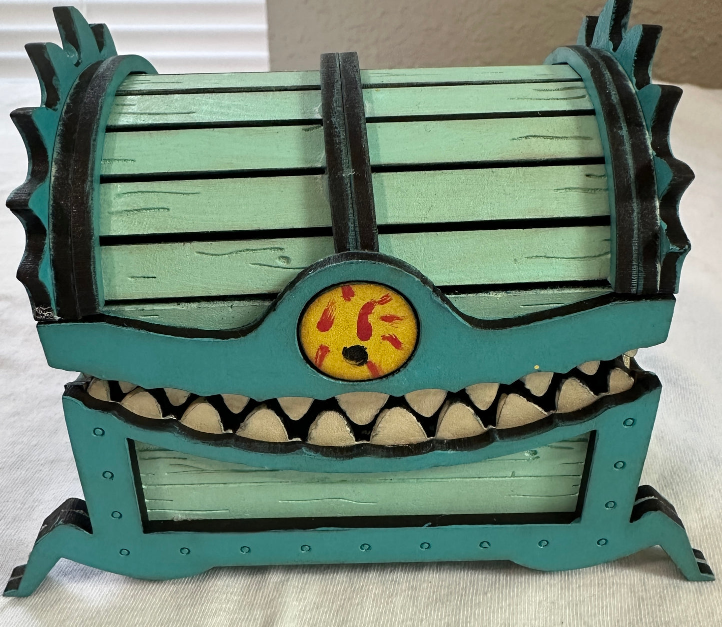 Dragonforge™– The Mimic's Vault
