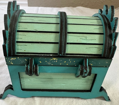 Dragonforge™– The Mimic's Vault