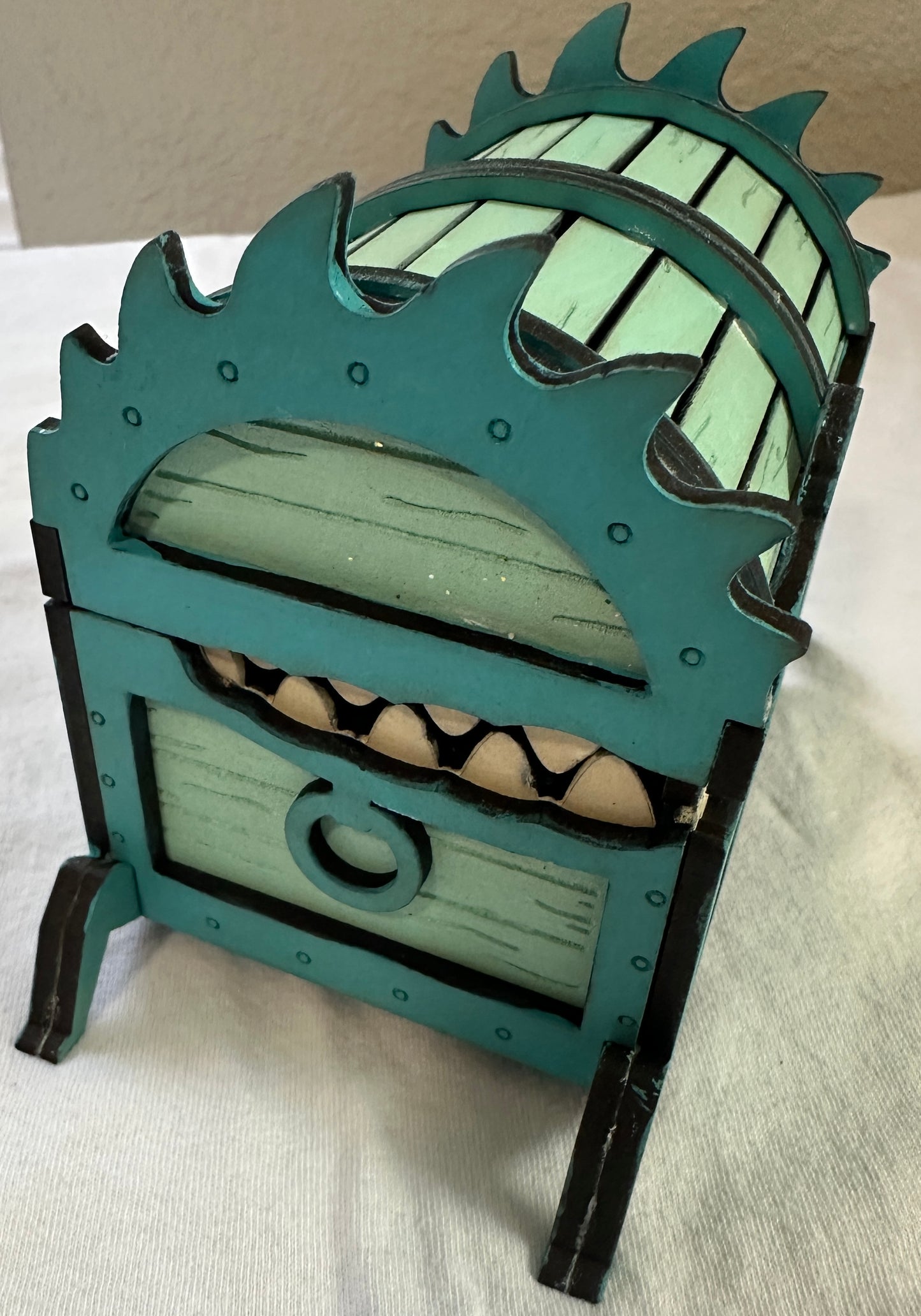 Dragonforge™– The Mimic's Vault