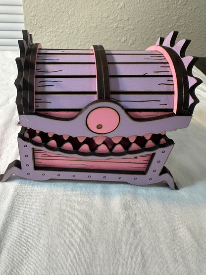 Dragonforge™– The Mimic's Vault