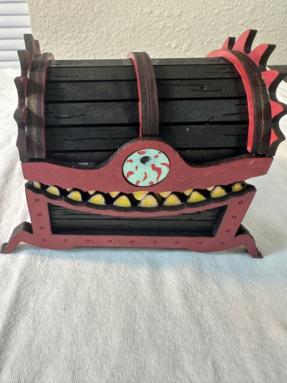 Dragonforge™– The Mimic's Vault