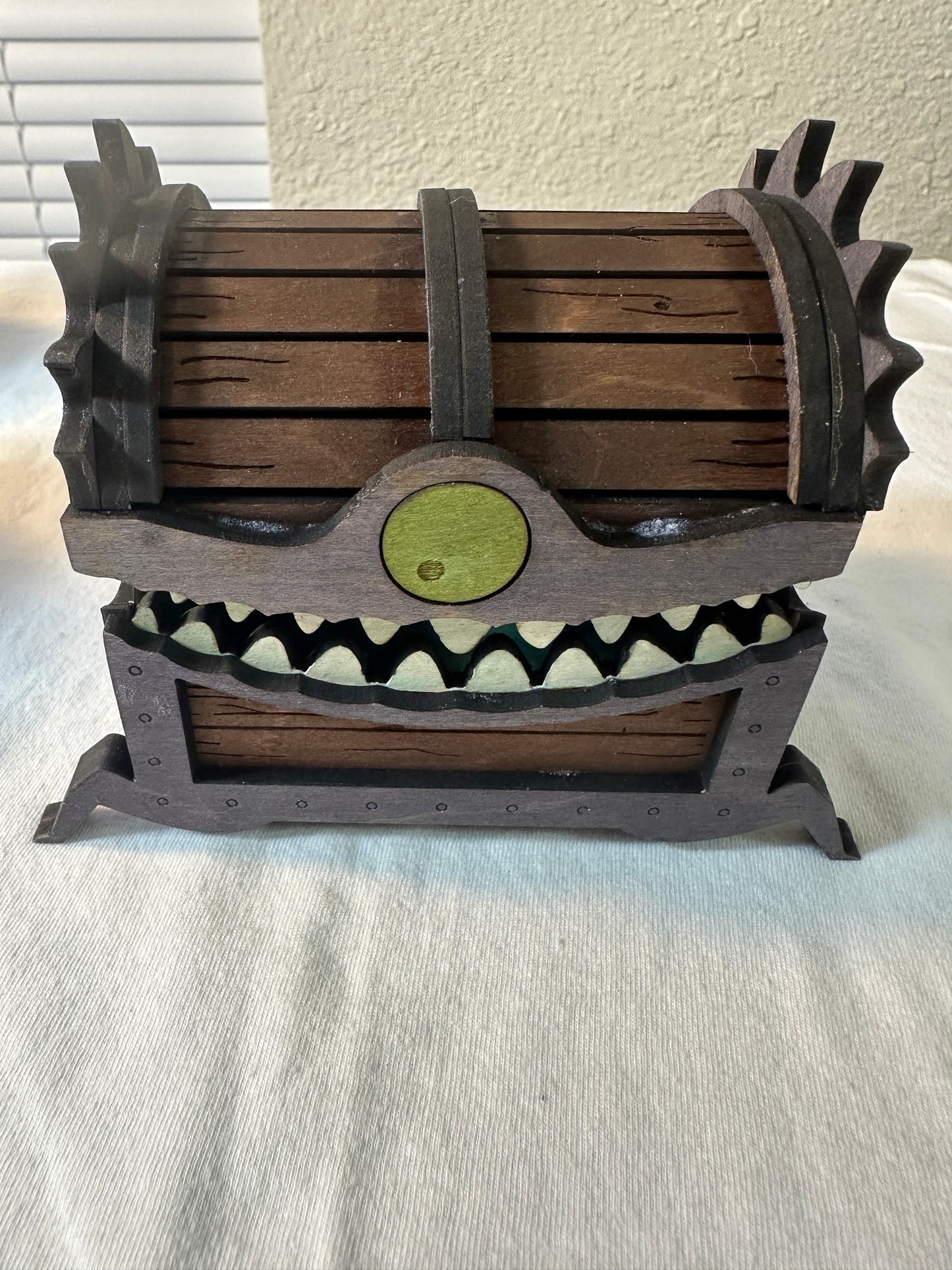 Dragonforge™– The Mimic's Vault