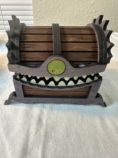Dragonforge™– The Mimic's Vault