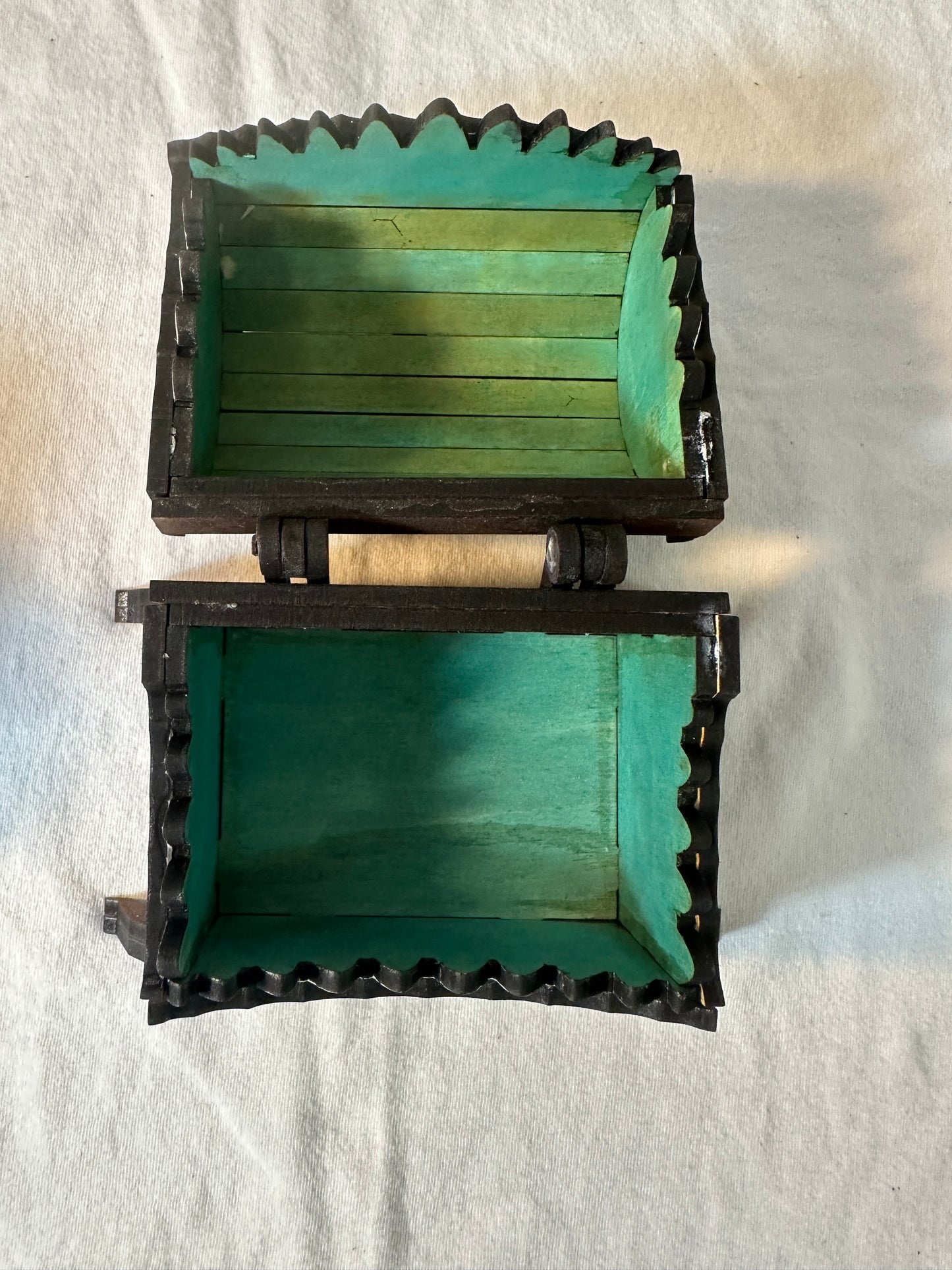 Dragonforge™– The Mimic's Vault