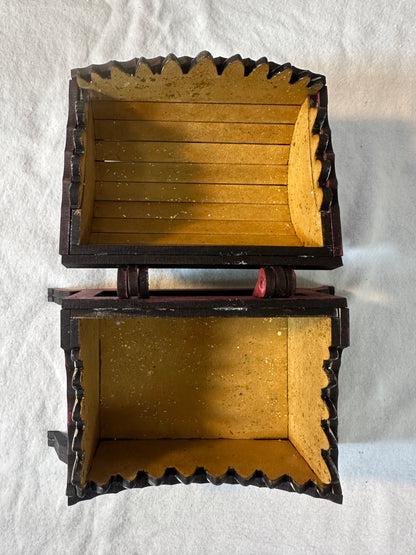 Dragonforge™– The Mimic's Vault