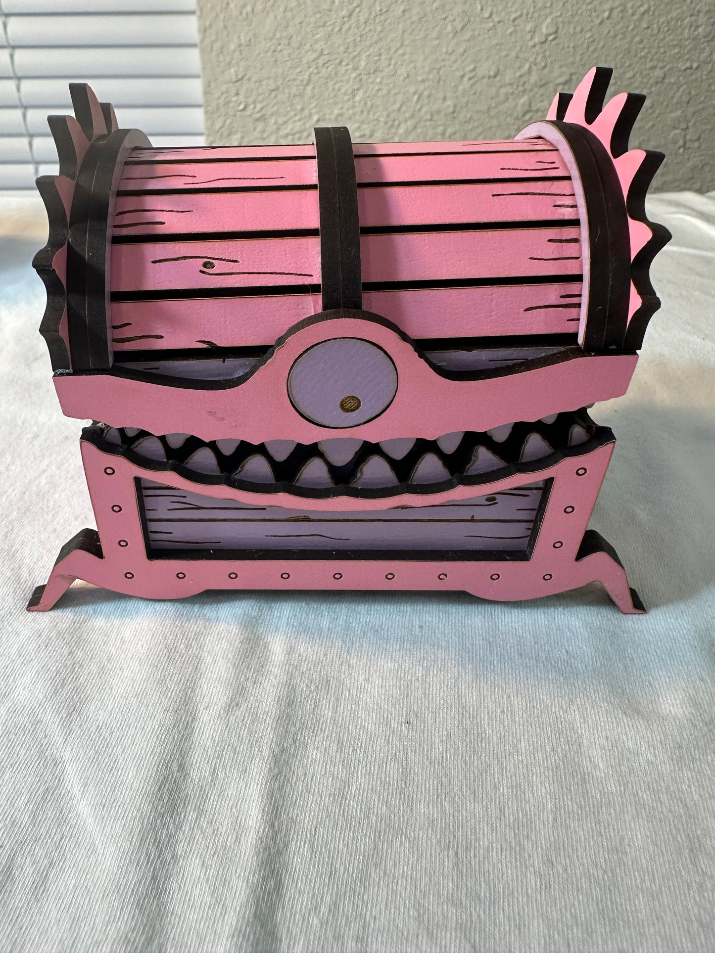 Dragonforge™– The Mimic's Vault