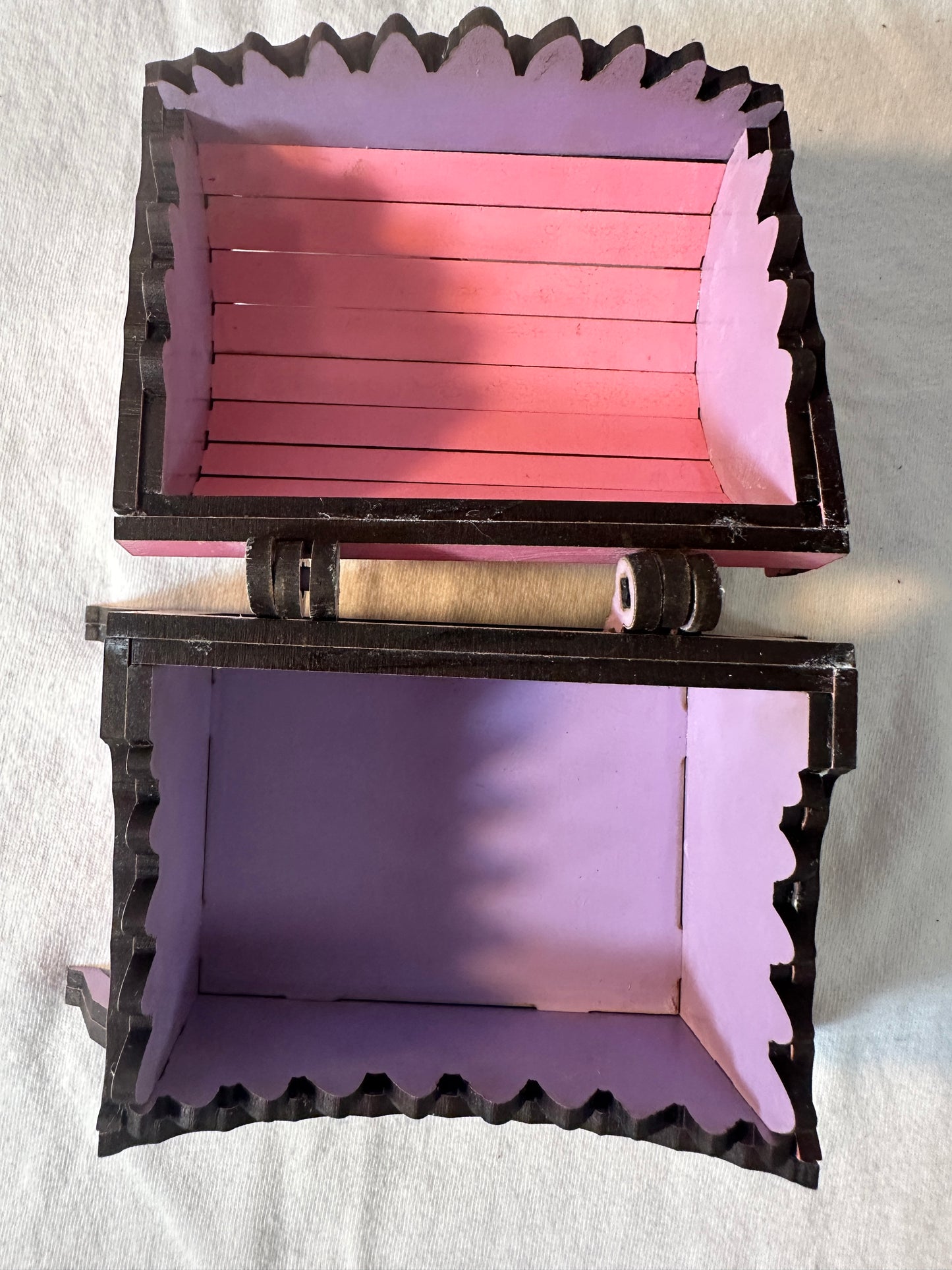 Dragonforge™– The Mimic's Vault
