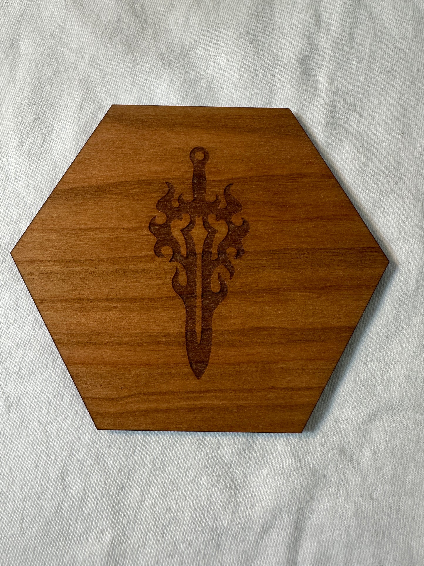 Dragonforge™ Hex Vault