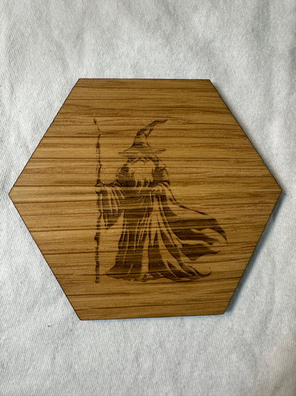 Dragonforge™ Hex Vault